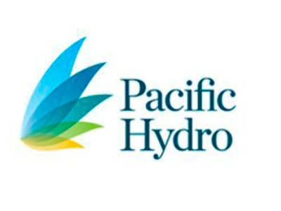 Pacific Hydro Chile