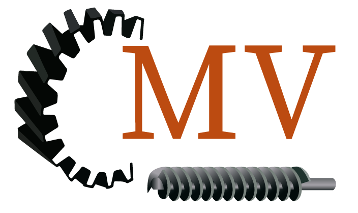 Logo MV Servicios Industriales
